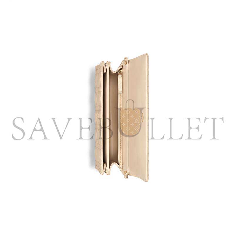 D*or my D*or top handle bag m0997onge_m51u (24*14*7.5cm)